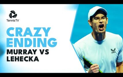 andy-murray-vs-jiri-lehecka-crazy-ending-|-doha-2023-highlights