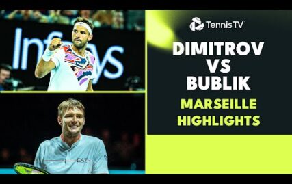 entertaining-&-dramatic-dimitrov-vs-bublik-highlights-|-marseille-2023