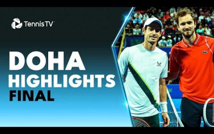 andy-murray-vs-daniil-medvedev-for-the-title!-|-doha-2023-final-highlights