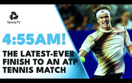 story-of-the-record-breaking-alexander-zverev-vs-jenson-brooksby-match-|-acapulco-2022