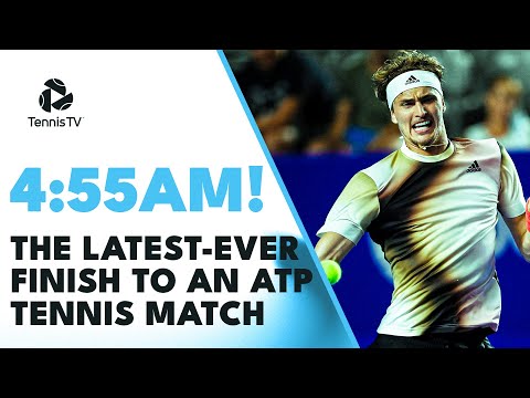 story-of-the-record-breaking-alexander-zverev-vs-jenson-brooksby-match-|-acapulco-2022