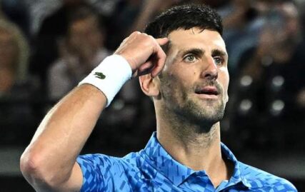 novak-djokovic-breaks-steffi-graf’s-record-for-most-weeks-as-world-number-one