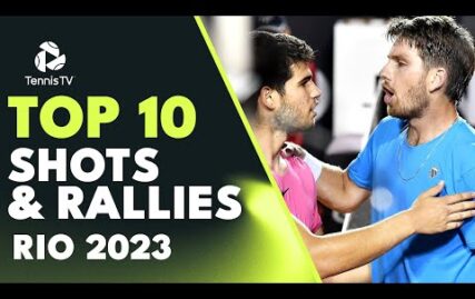 alcaraz-steals-the-highlights-show-in-rio!-|-top-10-best-shots-&-rallies-from-rio-2023