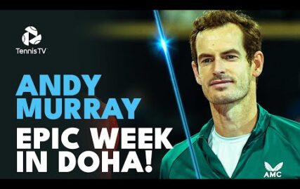 andy-murray:-best-shots-&-moments-from-epic-doha-run!