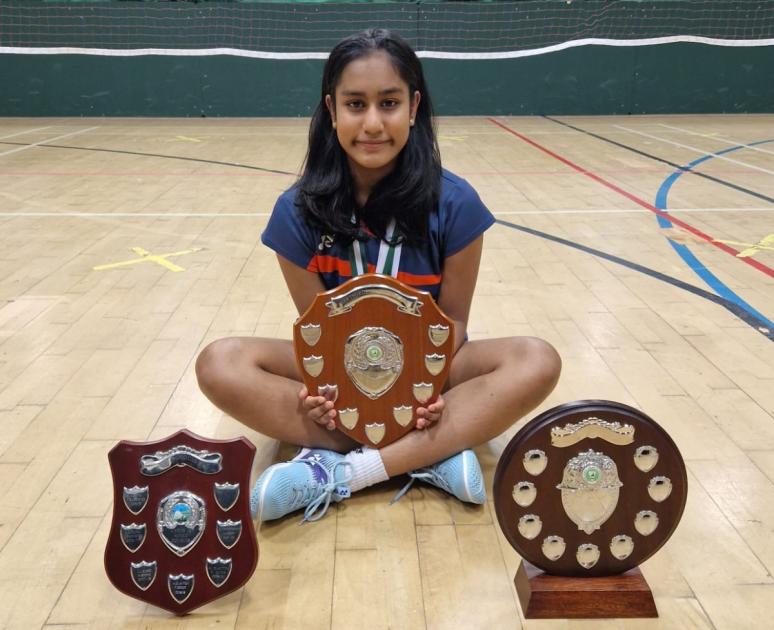 saghana-thayaparan-adds-more-badminton-trophies-to-her-haul