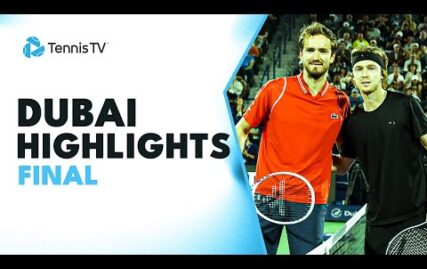 andrey-rublev-vs-daniil-medvedev-for-the-dubai-crown!-|-dubai-2023-final-highlights