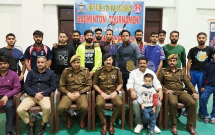 reasi-badminton-championship-commences-under-civic-action-programme