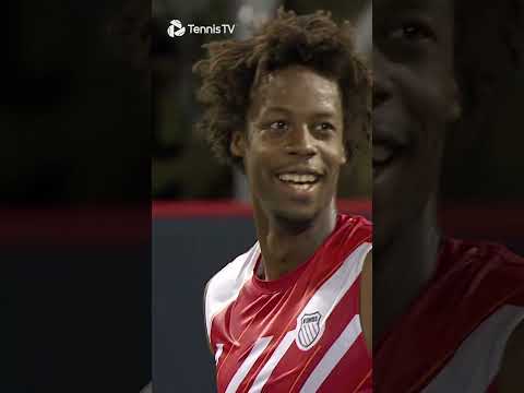 gael-monfils:-the-greatest-showman-