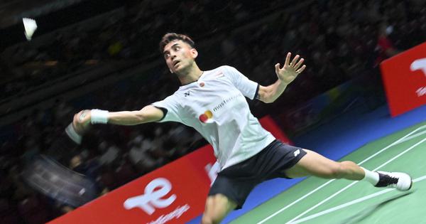 badminton,-german-open-super-300:-lakshya-sen,-2022-finalist,-set-to-lead-indian-challenge