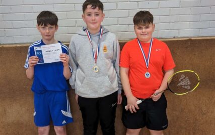 ‘nail-biting’-matches-as-schools-badminton-tournament-returns-to-golspie-after-three-year-gap