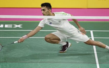 badminton,-german-open-super-300:-lakshya-sen-loses-in-first-round-against-christo-popov