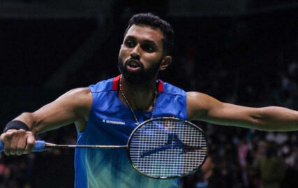 all-england-badminton:-hs-prannoy-enters-round-2-after-fighting-victory-over-wang-tzu-wei