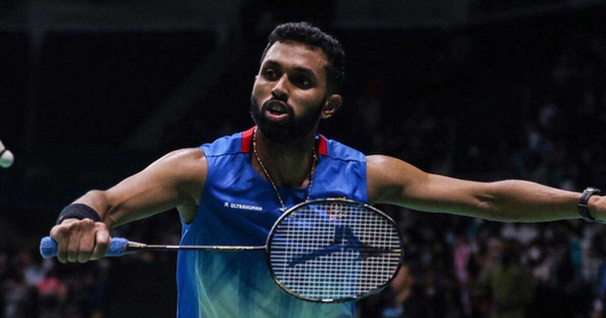 all-england-badminton:-hs-prannoy-enters-round-2-after-fighting-victory-over-wang-tzu-wei