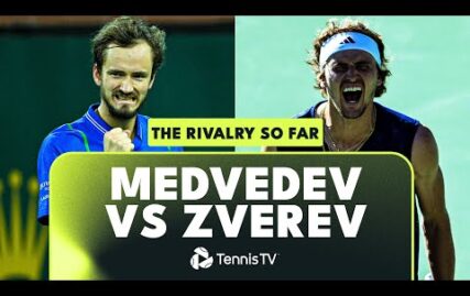 daniil-medvedev-vs-alexander-zverev-|-the-atp-rivalry-so-far…