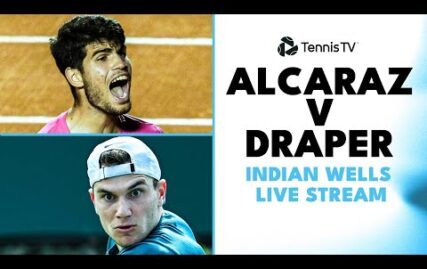 carlos-alcaraz-vs-jack-draper:-indian-wells-2023-live-stream!