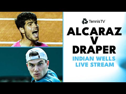 carlos-alcaraz-vs-jack-draper:-indian-wells-2023-live-stream!