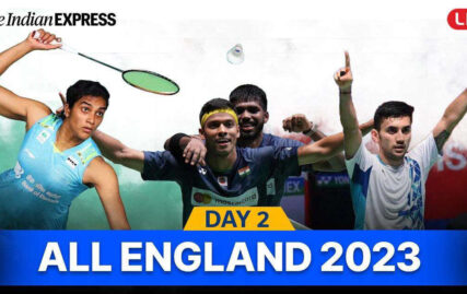 all-england-badminton-2023,-day-2-live-updates:-all-eyes-on-pv-sindhu,-kidambi-srikanth-and-satwiksairaj-rankireddy-chirag-shetty-duo