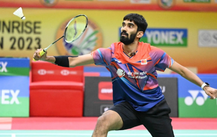 all-england-open-badminton-championships-day-2-roundup:-pv-sindhu-knocked-out,-chirag/satwik-win-their-first-match