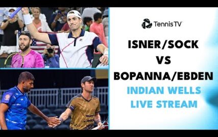 matthew-ebden-&-rohan-bopanna-vs-john-isner-&-jack-sock:-indian-wells-2023-tennis-live-stream