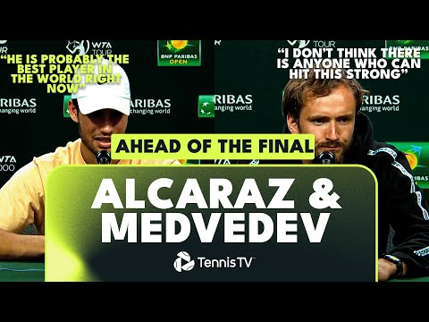 daniil-medvedev-and-carlos-alcaraz-discuss-their-indian-wells-final-meeting!