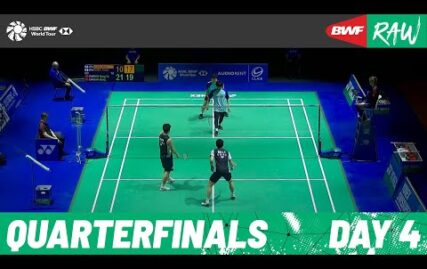 yonex-swiss-open-2023-|-day-4-|-court-2-|-quarterfinals