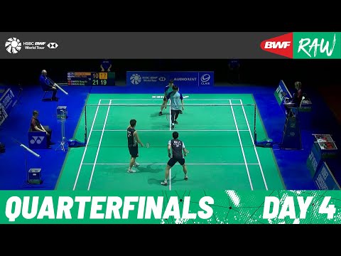 yonex-swiss-open-2023-|-day-4-|-court-2-|-quarterfinals