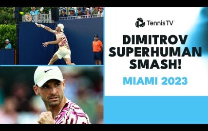 dimi-did-that!-grigor-dimitrov-amazing-improvised-smash-|-miami-2023