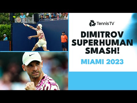 dimi-did-that!-grigor-dimitrov-amazing-improvised-smash-|-miami-2023