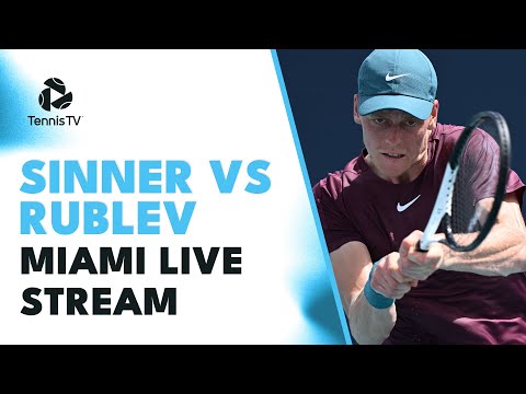 sinner-vs-rublev-fb.-fritz-vs-rune-|-miami-open-2023-tennis-live-stream