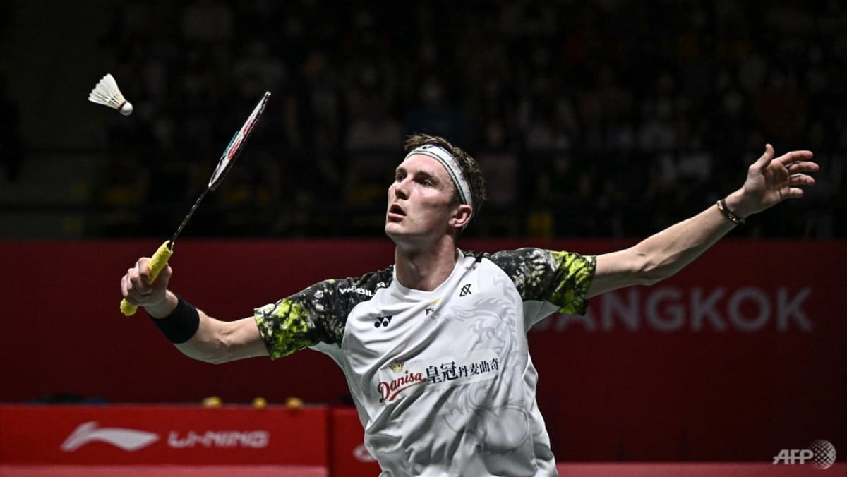 world-no-1-viktor-axelsen-to-play-in-singapore-badminton-open