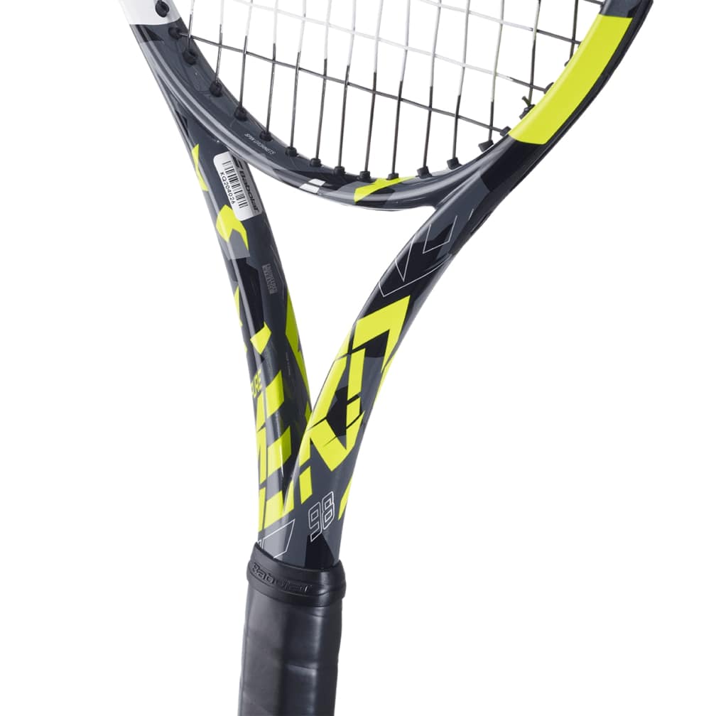 Pure Aero 98 Unstrung 2023 SPORTS MATCH