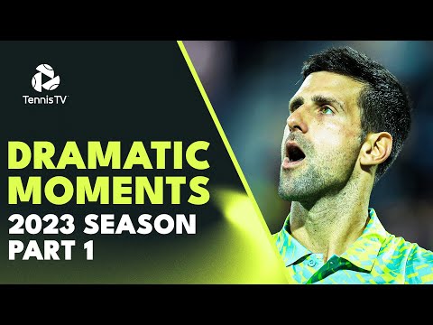 most-dramatic-atp-moments-in-2023:-part-1