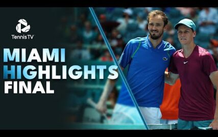 daniil-medvedev-vs-jannik-sinner-for-the-title!-|-miami-2023-final-highlights