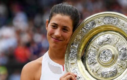 garbine-muguruza:-ex-wimbledon-champion-to-take-break-from-tennis-until-summer