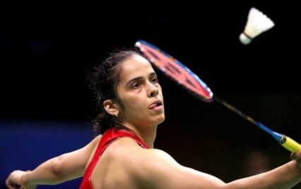 orleans-masters-badminton-2023:-saina-nehwal-to-lead-indian-challenge