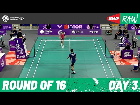 orleans-masters-badminton-2023-|-day-3-|-court-1-|-round-of-16