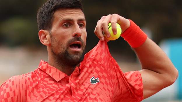 monte-carlo-masters:-novak-djokovic-beaten-at-last-16-stage