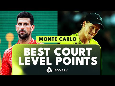 best-court-level-shots-&-rallies-|-monte-carlo-2023