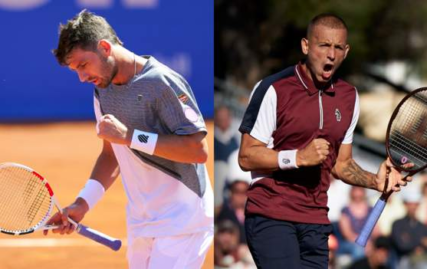 barcelona-open:-britons-cameron-norrie-and-dan-evans-cruise-into-last-16