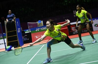 badminton-asia-championships:-malaysia’s-pearly-tan-pulls-out-due-to-illness