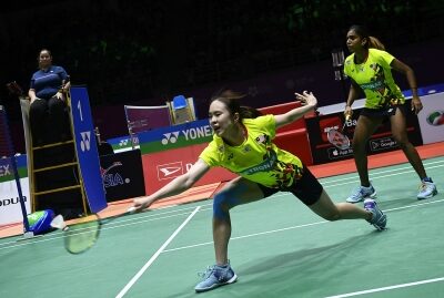 badminton-asia-championships:-malaysia’s-pearly-tan-pulls-out-due-to-illness