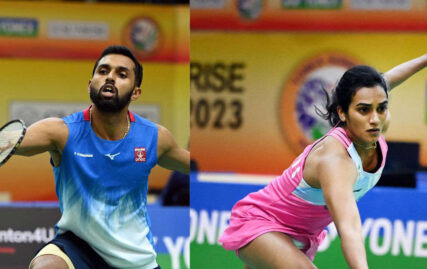 badminton;-sindhu,-prannoy-to-lead-indian-challenge-at-the-sudirman-cup