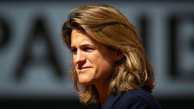 french-open-2023:-amelie-mauresmo-on-a-‘sad’-tournament-without-rafael-nadal