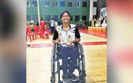 nothing-can-deter-this-para-badminton-champ-from-realising-her-goals-in-ap