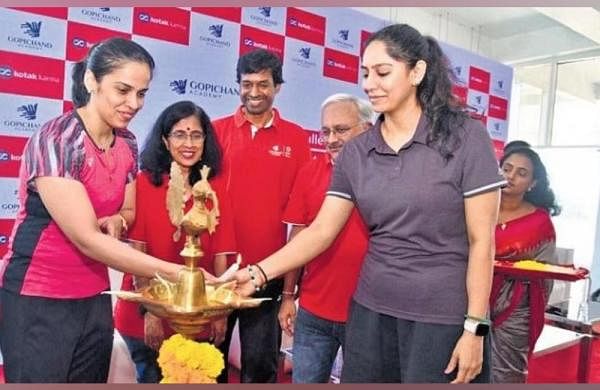 state-of-the-art-badminton-academy-launched-in-hyderabad