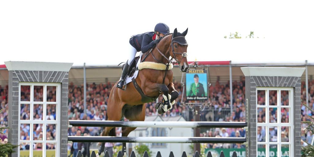 badminton-horse-trials-2023:-artisans,-tickets,-important-info