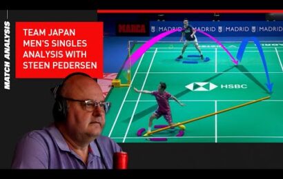 match-analysis-with-steen-pedersen-|-team-japan-men’s-singles