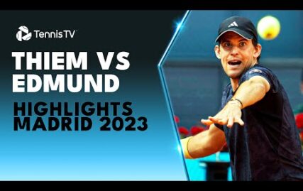 dominic-thiem-vs-kyle-edmund-highlights-|-madrid-2023