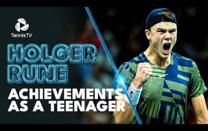 holger-rune’s-impressive-achievements-as-a-teenager!