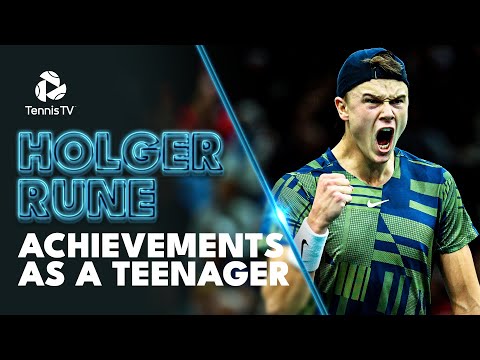 holger-rune’s-impressive-achievements-as-a-teenager!